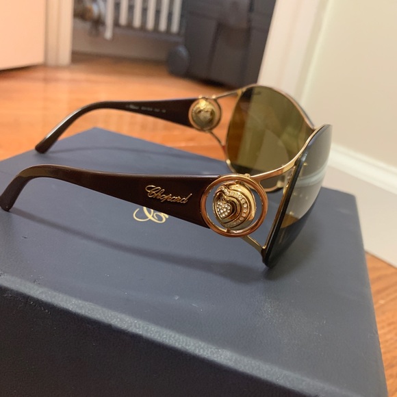 Chopard sunglasses main image 5